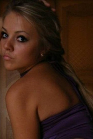 Индивидуалка Настя