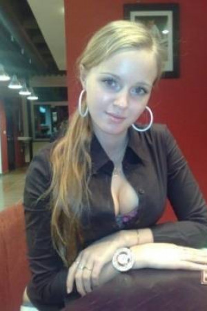 Индивидуалка Маша