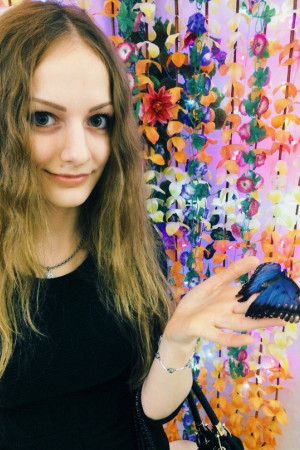 Индивидуалка Алена