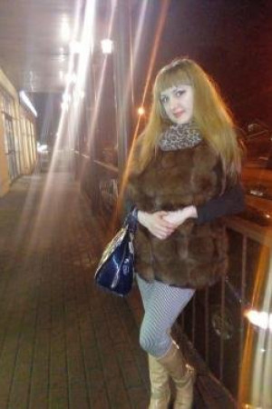 Индивидуалка Наташа