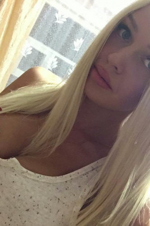 Индивидуалка Даша