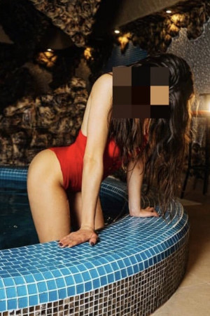 Индивидуалка Викки