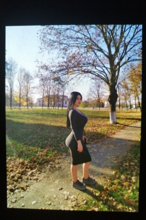 Индивидуалка Кристина 